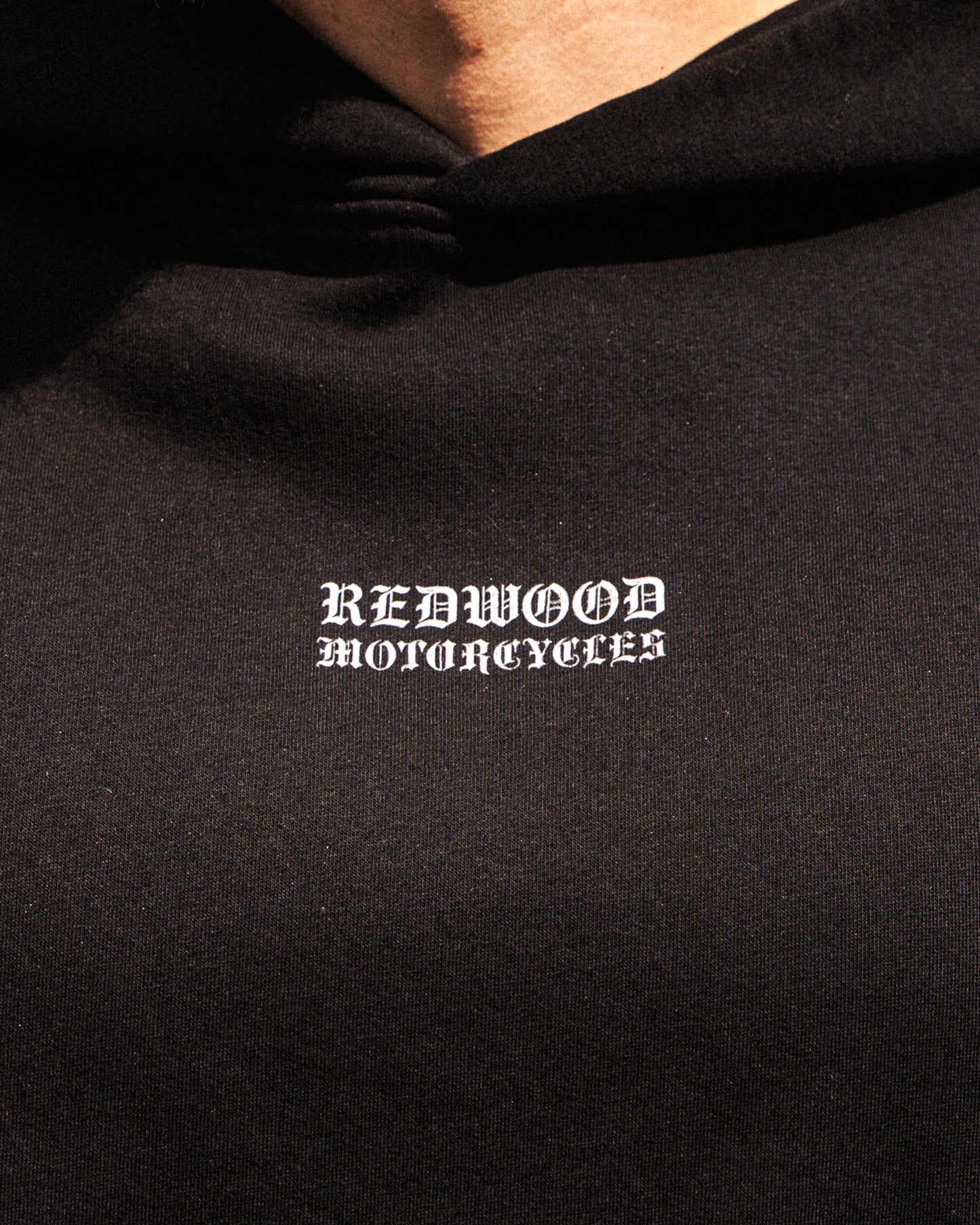 CHOPPER HOODIE