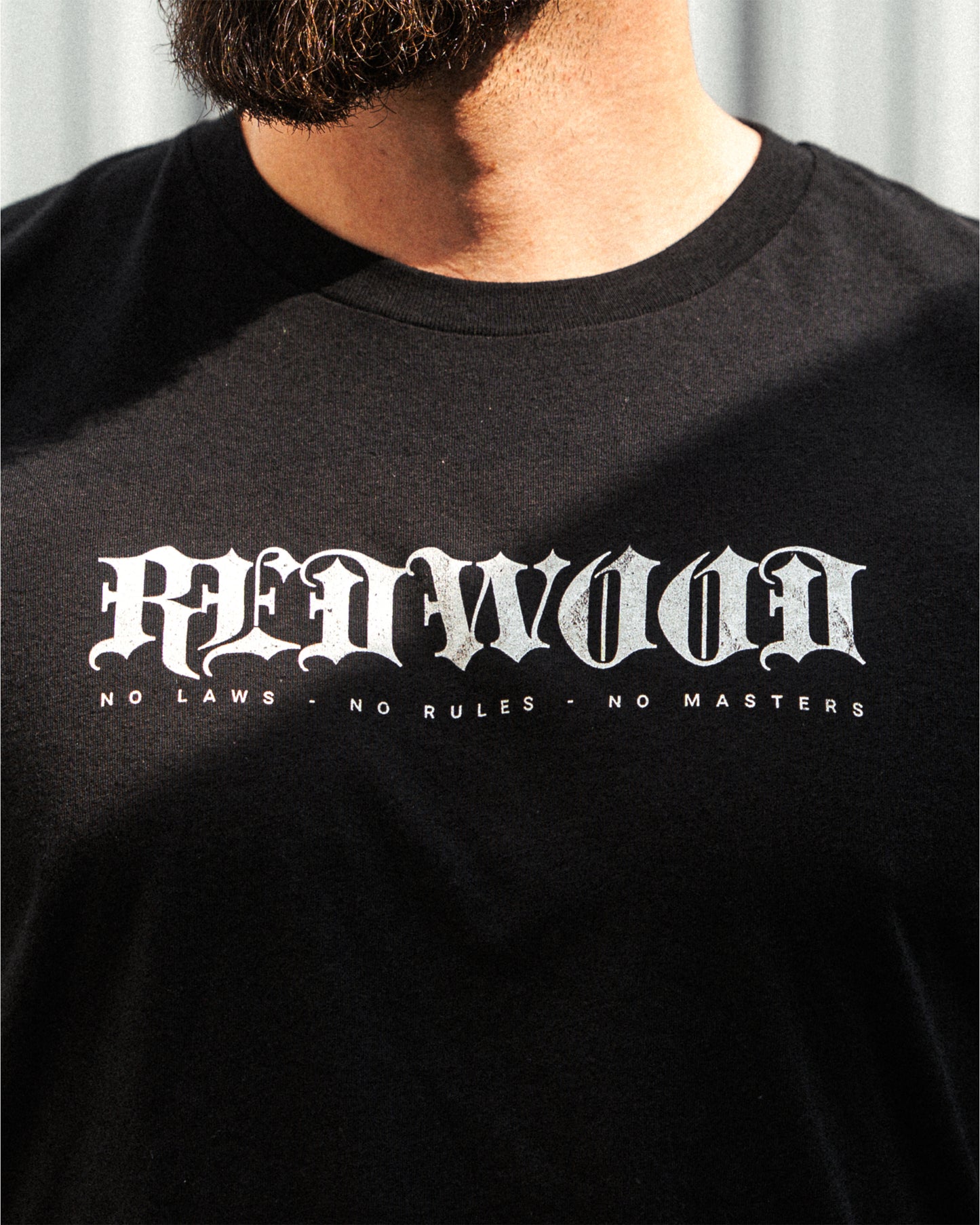 DOMINATION TEE