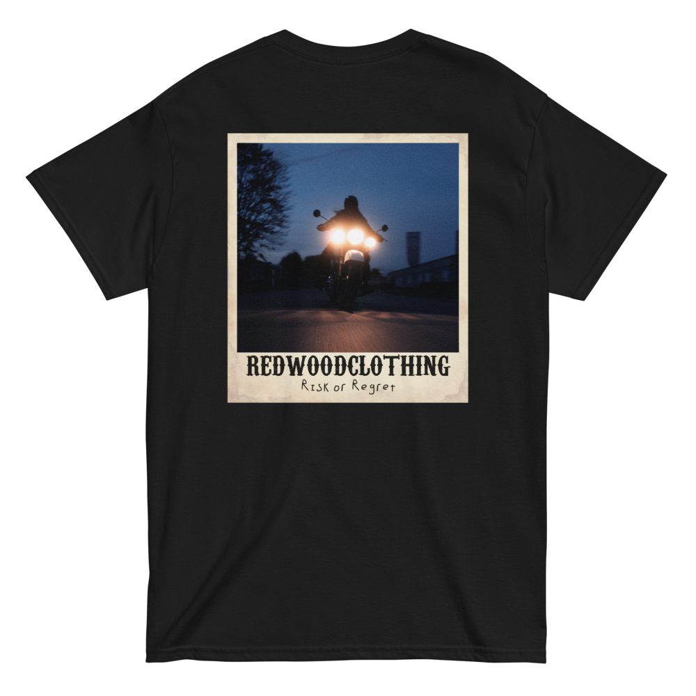 RISK OR REGRET – TEE