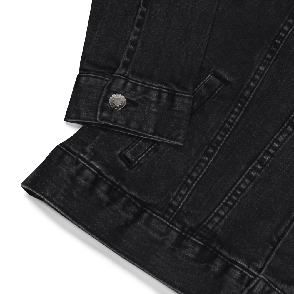 BLACKOUT Denim Jacket