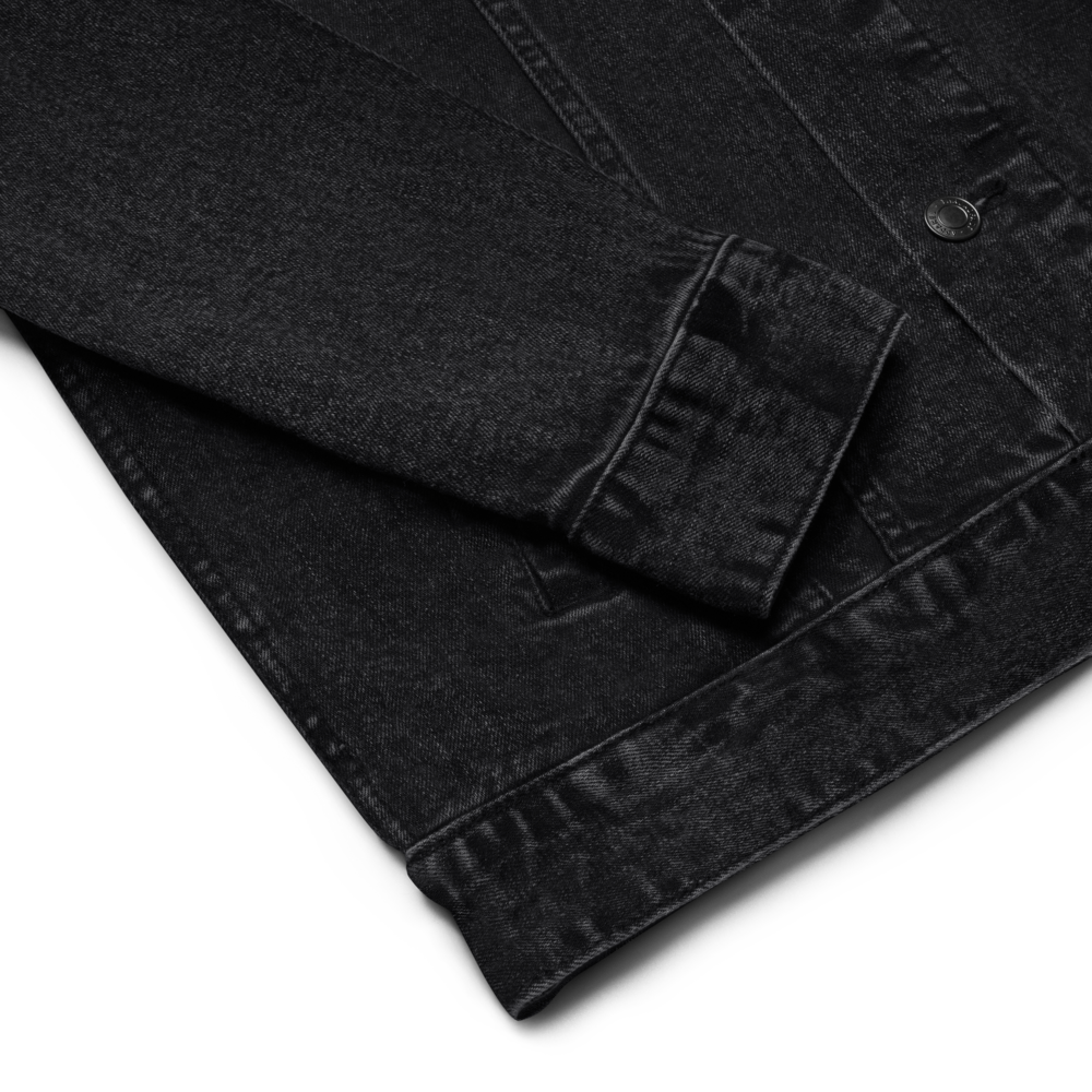 BLACKOUT Denim Jacket