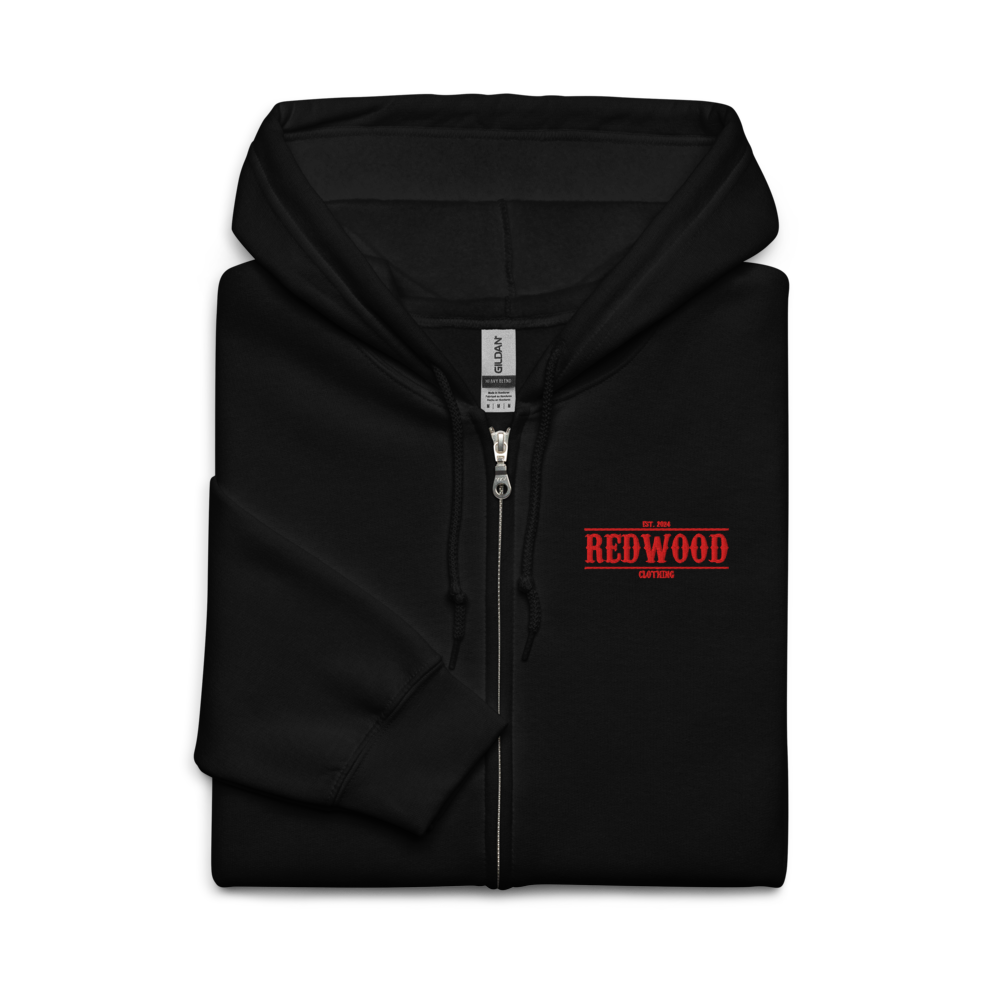 BORN TO ROAM – ZIPPER