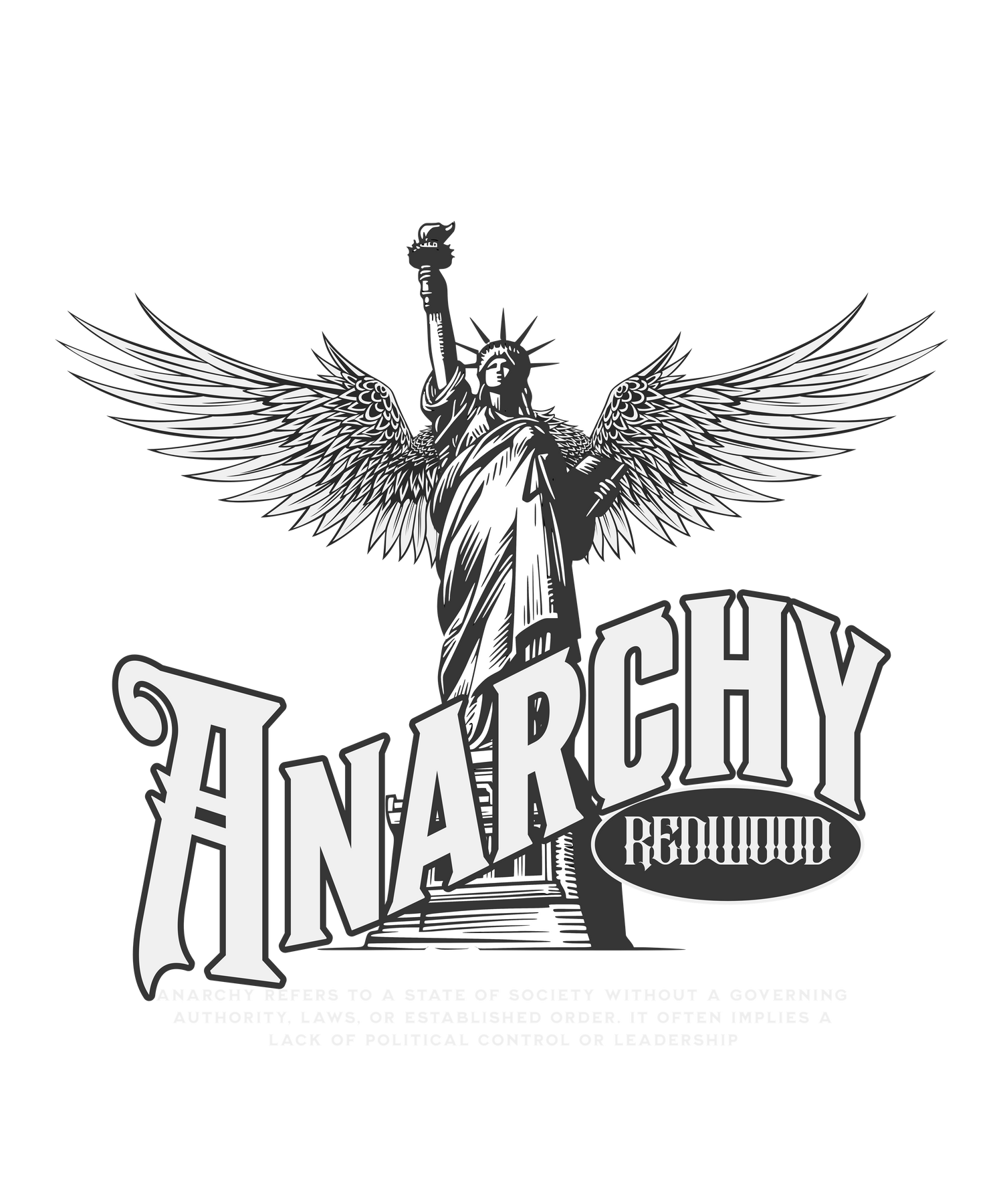 Anarchy Collection