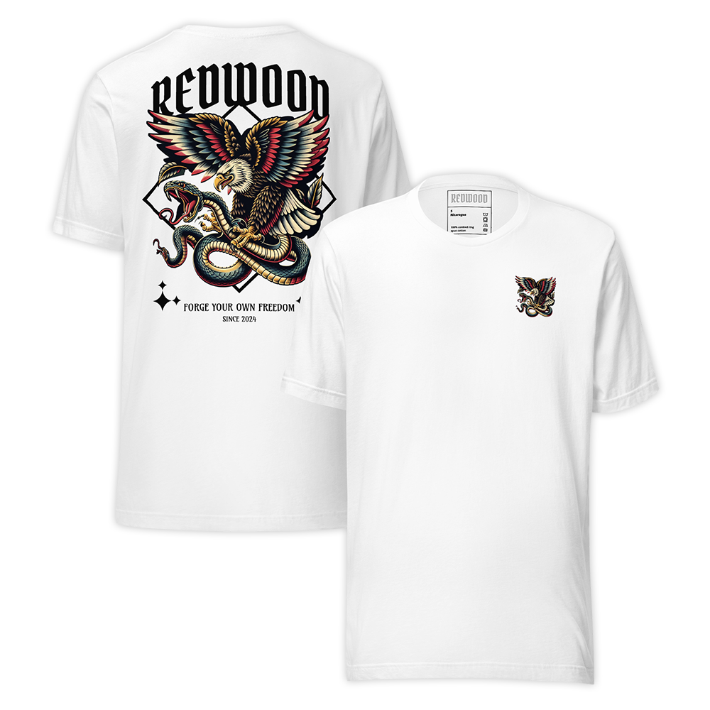 FREEDOM TEE