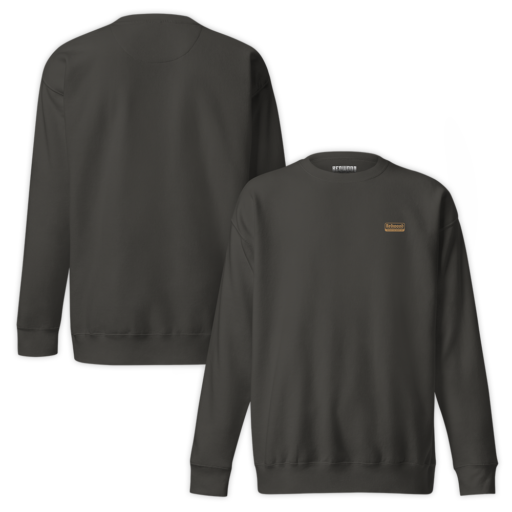 MOTORCYCLE SUPPLY SWEAT