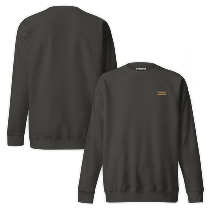 MOTORCYCLE SUPPLY SWEAT
