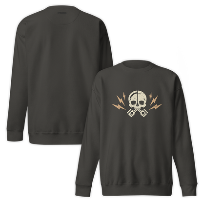 IRONSKULL SWEAT