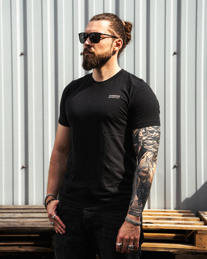 CHOPPER TEE