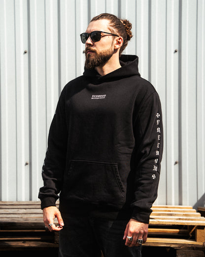 CHOPPER HOODIE