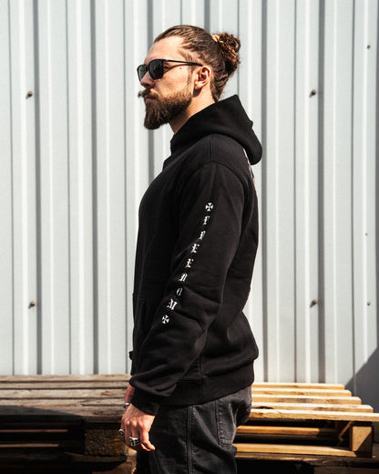 CHOPPER HOODIE