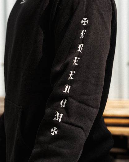 CHOPPER HOODIE