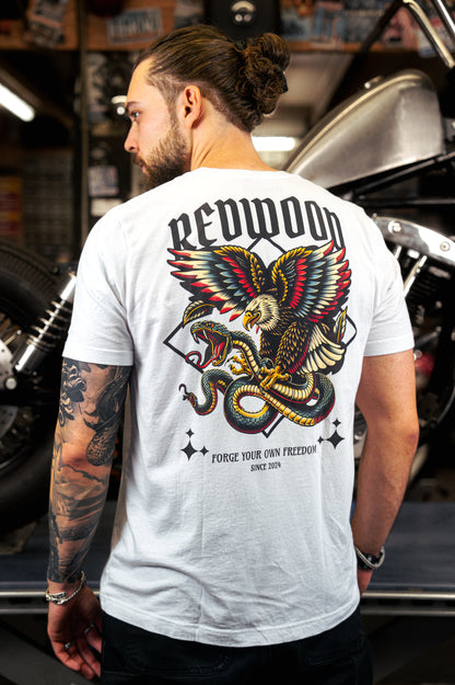 FREEDOM TEE