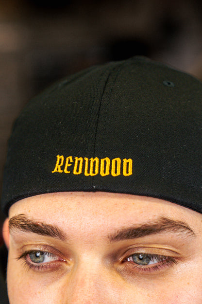 IRONSKULL FLEXFIT CAP