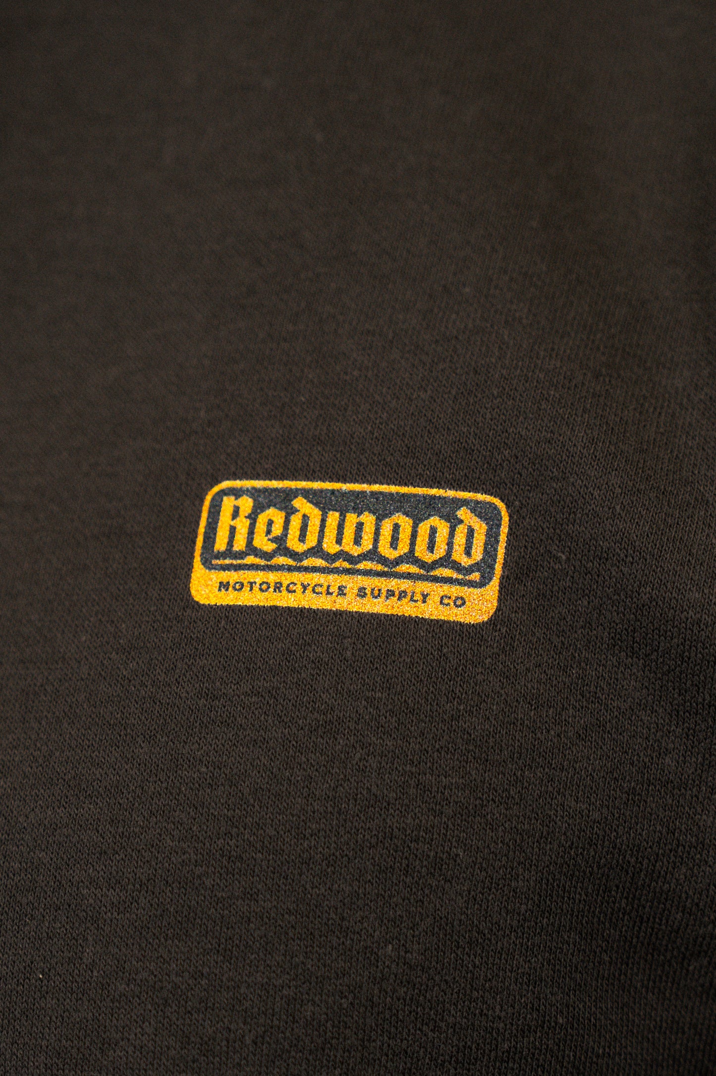 MOTORCYCLE SUPPLY SWEAT