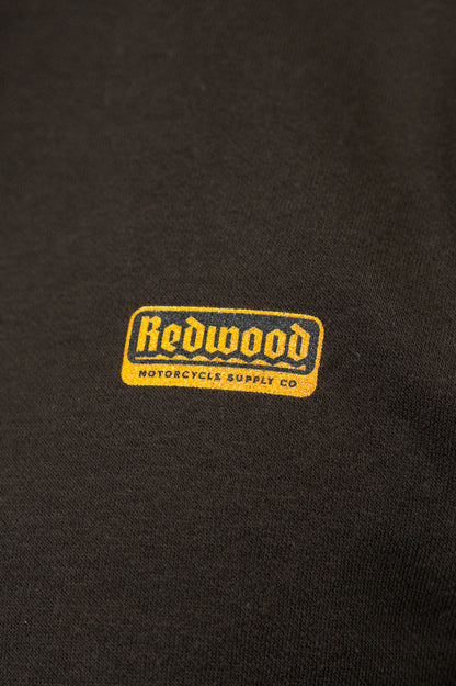 MOTORCYCLE SUPPLY SWEAT