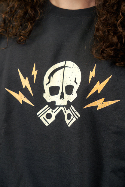 IRONSKULL SWEAT