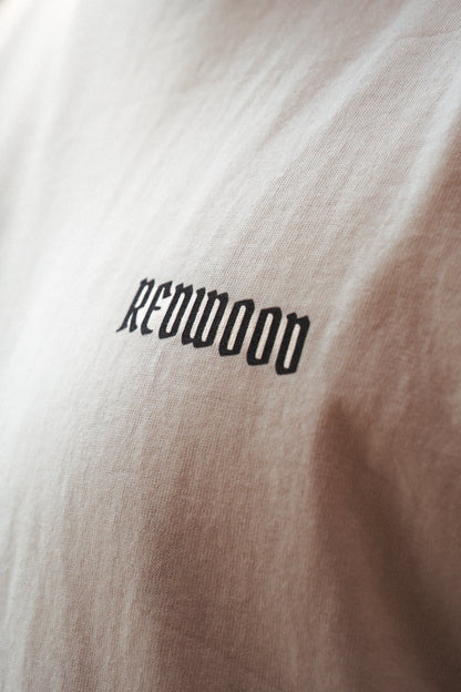 ROLL THE DICE TEE FADED BONE