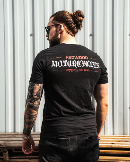 DOMINATION TEE