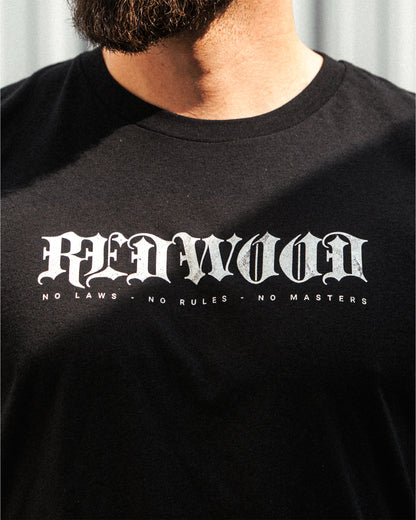 DOMINATION TEE