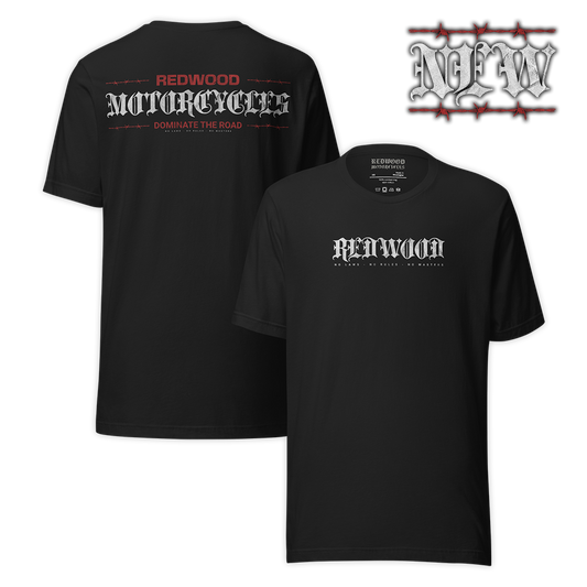 DOMINATION TEE