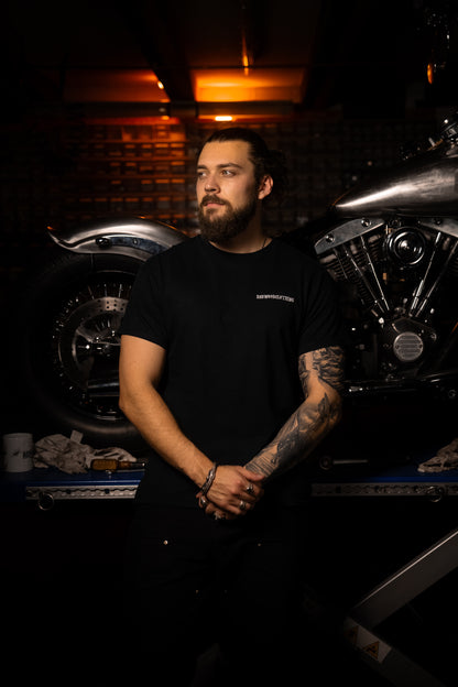NOMAD T-Shirt