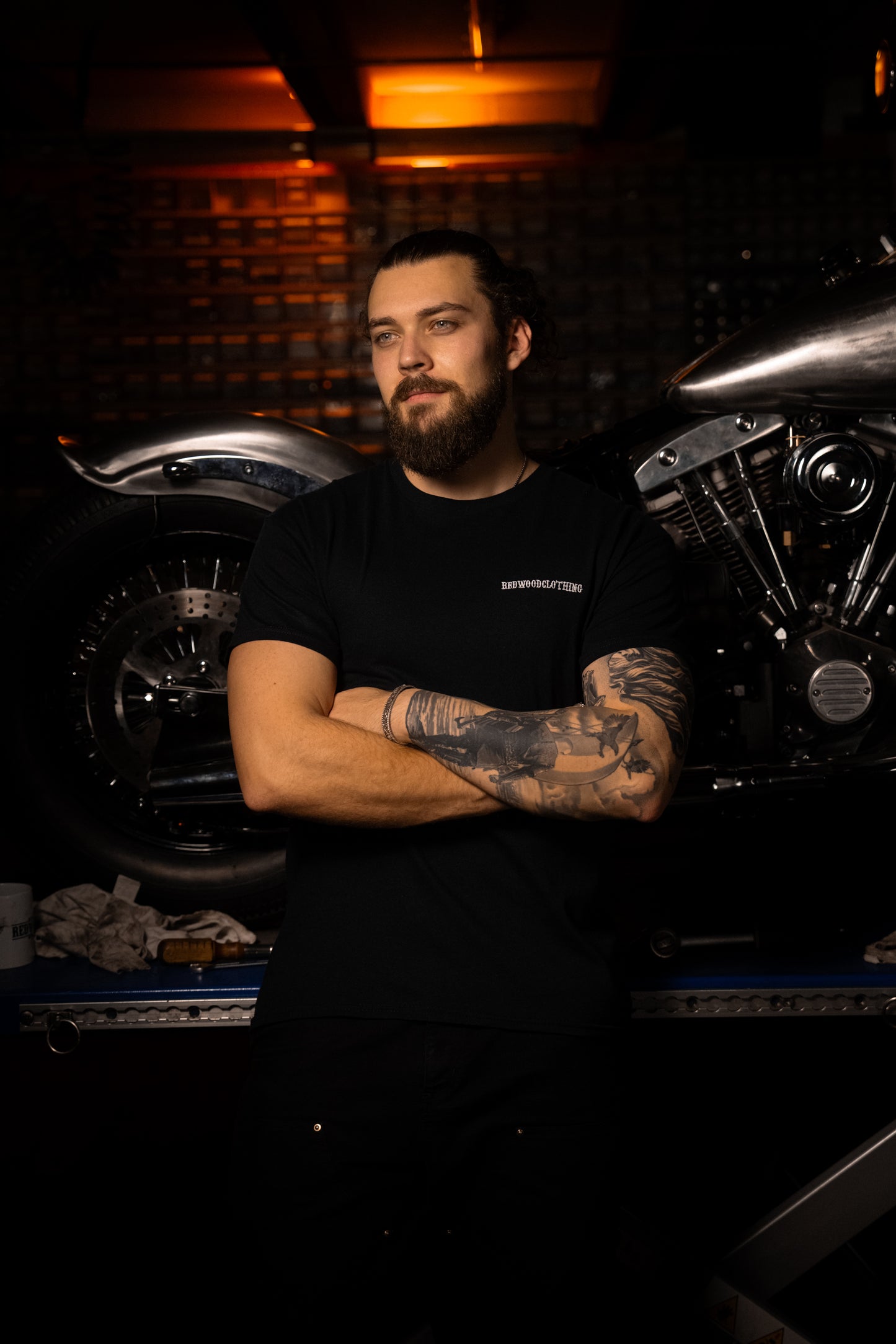 NOMAD T-Shirt