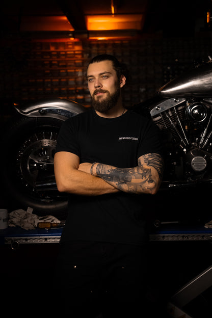 NOMAD T-Shirt