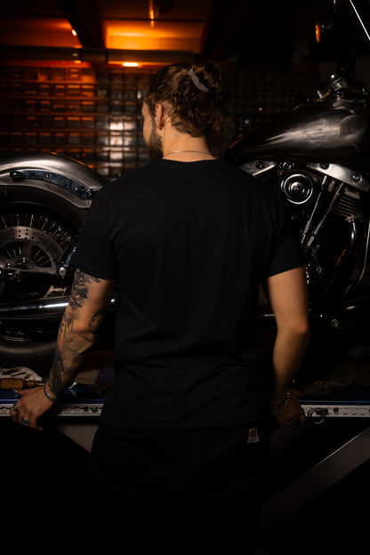 NOMAD T-Shirt