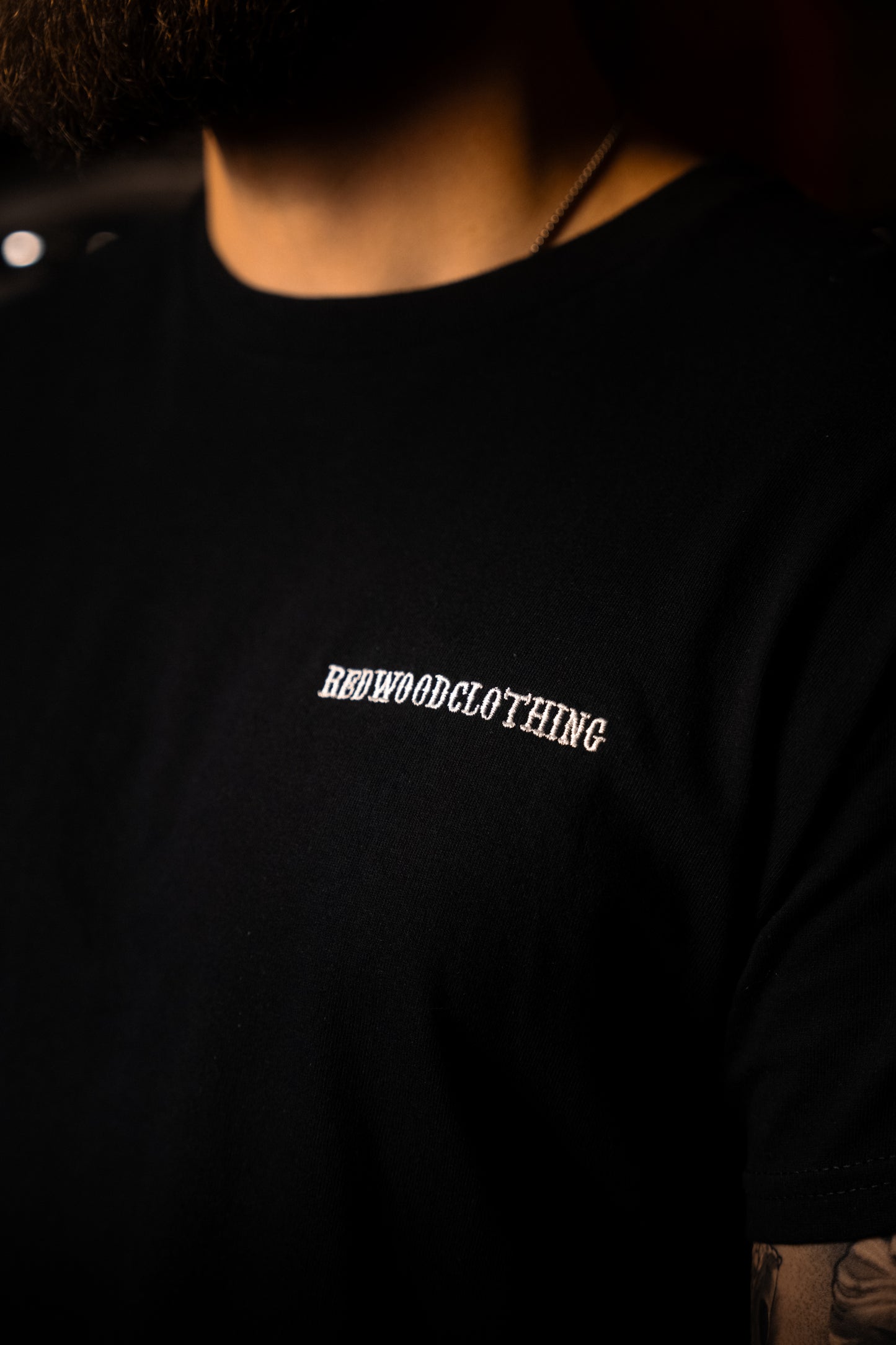 NOMAD T-Shirt