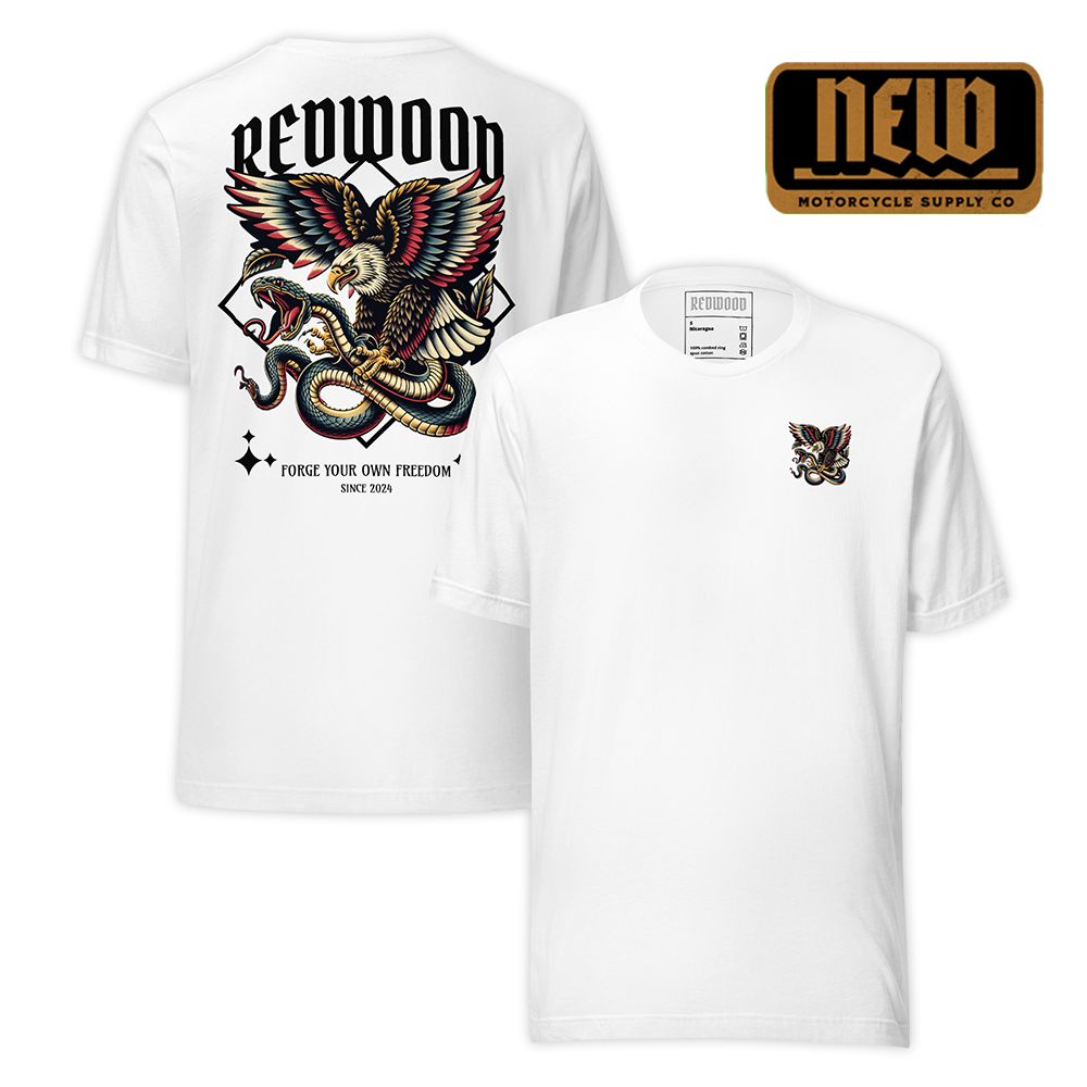 FREEDOM TEE