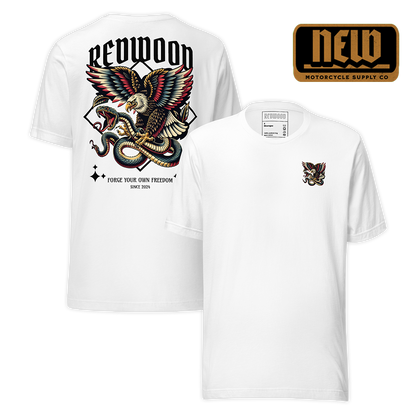 FREEDOM TEE