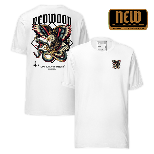 FREEDOM TEE