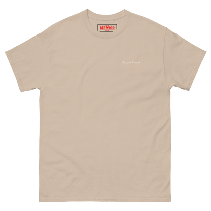 RISK OR REGRET – T-SHIRT