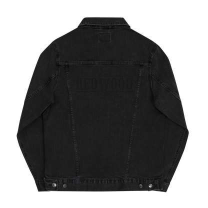 BLACKOUT Denim Jacket