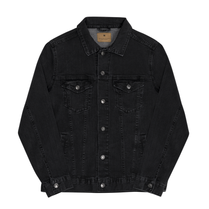 BLACKOUT Denim Jacket
