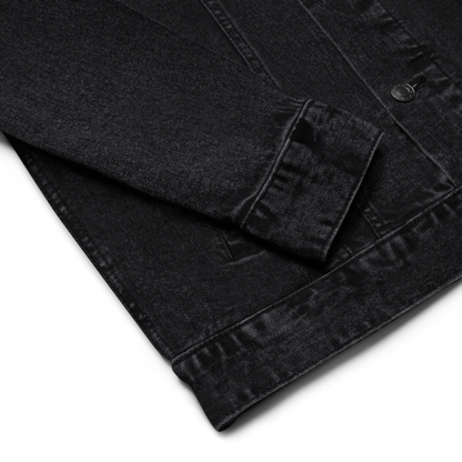 BLACKOUT Denim Jacket
